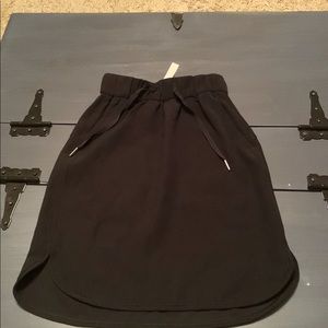 Lululemon On the Fly Skirt | Size 0 | NWOT
